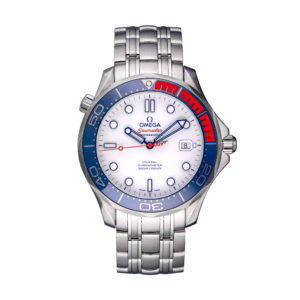 Фото 48 - Omega Seamaster Diver 300M 212.32.41.20.04.001