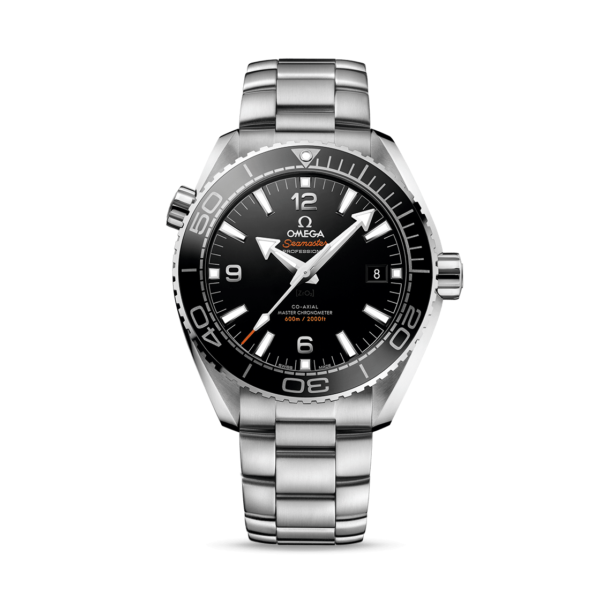 Фото 1 - Omega Seamaster Planet Ocean 600M 215.30.44.21.01.001