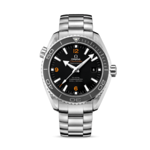 Фото 59 - Omega Seamaster Planet Ocean 600M 232.30.46.21.01.003