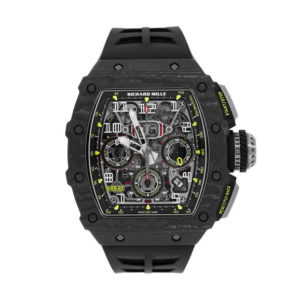 Фото 23 - Richard Mille RM 011-03 Black