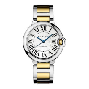 Фото 44 - Cartier Ballon Bleu de Cartier 36mm W69008Z3