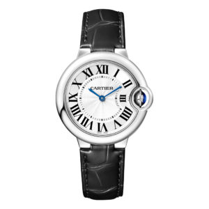 Фото 4 - Cartier Ballon Bleu de Cartier 33mm WSBB0034