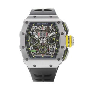 Фото 2 - Richard Mille RM 011-03 Art 1257