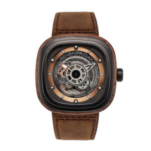 Фото 22 - Sevenfriday Woody P2B-03