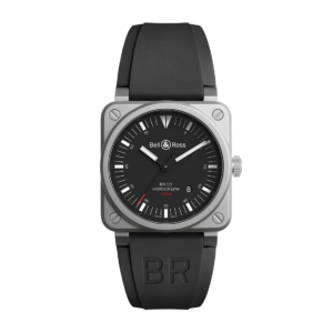 Фото 9 - Bell & Ross BR 03-92 Horograph