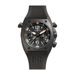 Фото 1 - Bell & Ross BR 02-94 Chronograph