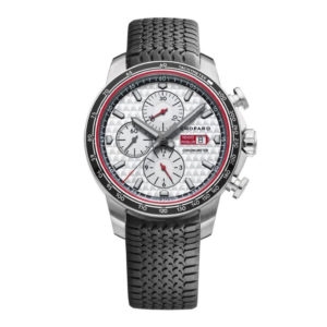 Фото 5 - Chopard Mille Miglia GTS Chrono Race Edition 168571-3002