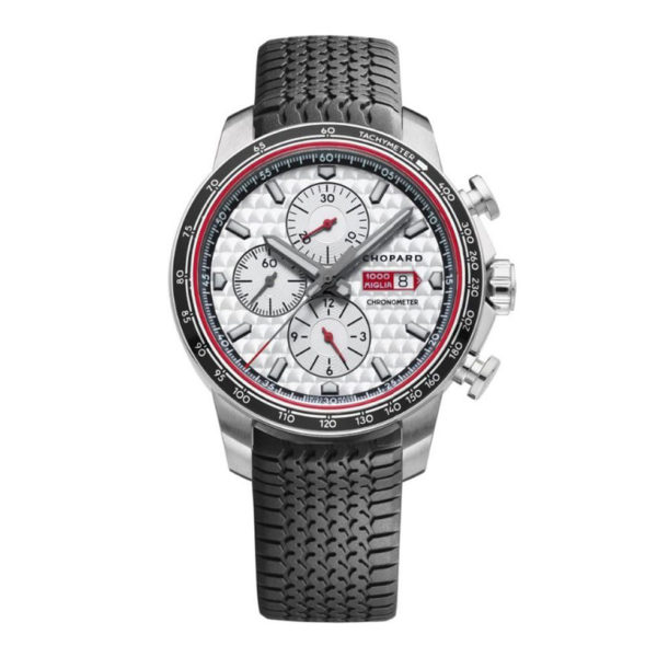 Фото 1 - Chopard Mille Miglia GTS Chrono Race Edition 168571-3002