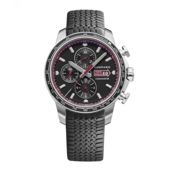 Фото 1 - Chopard Mille Miglia GTS Chrono Race Edition 168571-3001