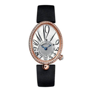 Фото 2 - Breguet Reine de Naples 8918 Diamond