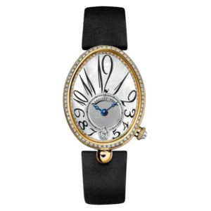 Фото 58 - Breguet Reine de Naples 8918BB Yellow Gold