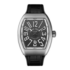 Фото 32 - Franck Muller Vanguard V45 SC DT TT BR NR