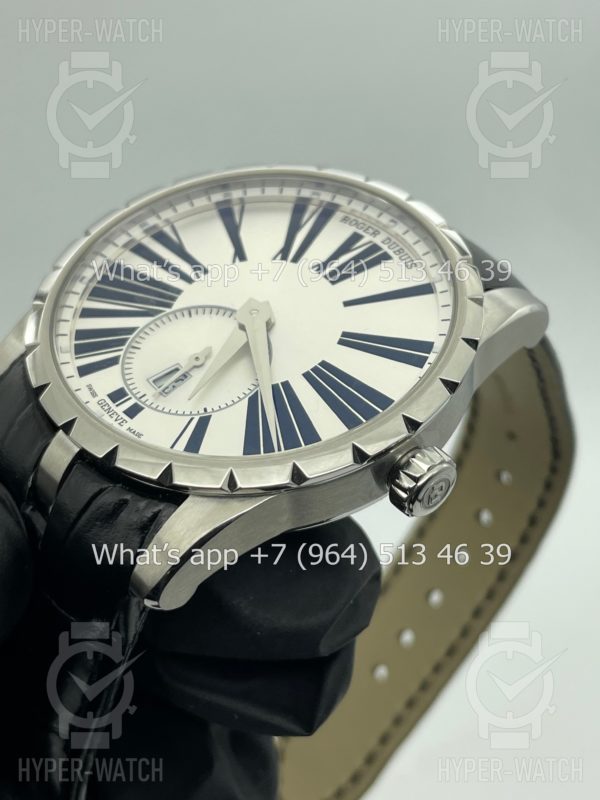 Фото 4 - Roger Dubuis Excalibur 42mm RDDBEX0536