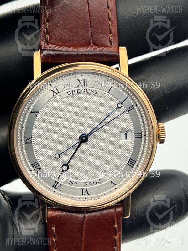 Фото 2 - Breguet Classique 5177 BA/15/9V6