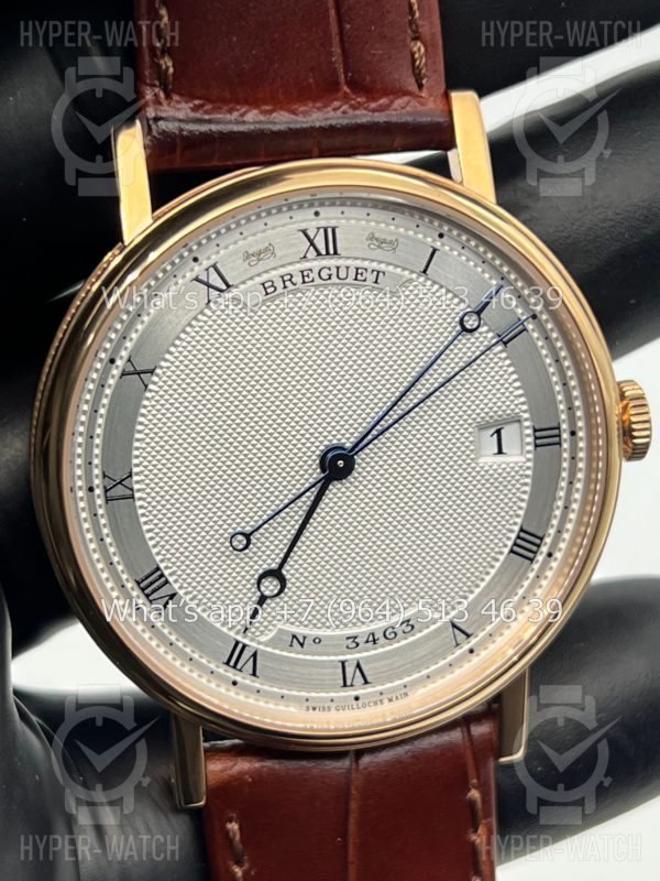 Фото 3 - Breguet Classique 5177 BA/15/9V6