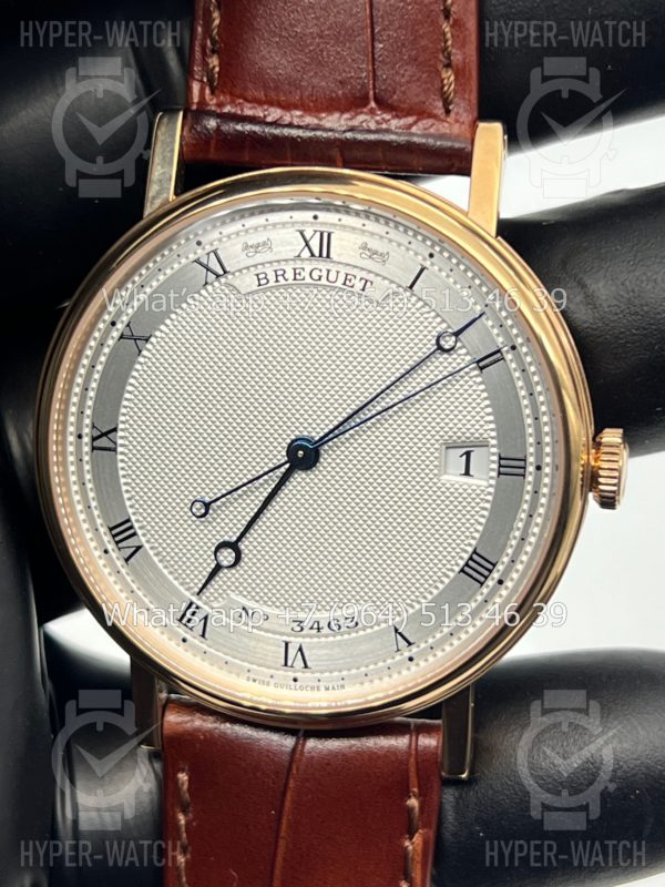 Фото 4 - Breguet Classique 5177 BA/15/9V6