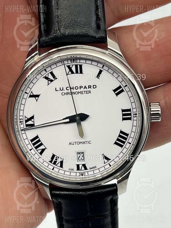 Фото 2 - Chopard L.U.C. 1937 Classic