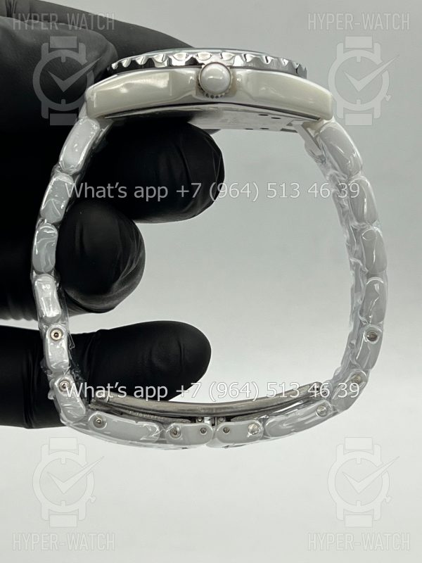 Фото 7 - Chanel J12 38mm Art 1661