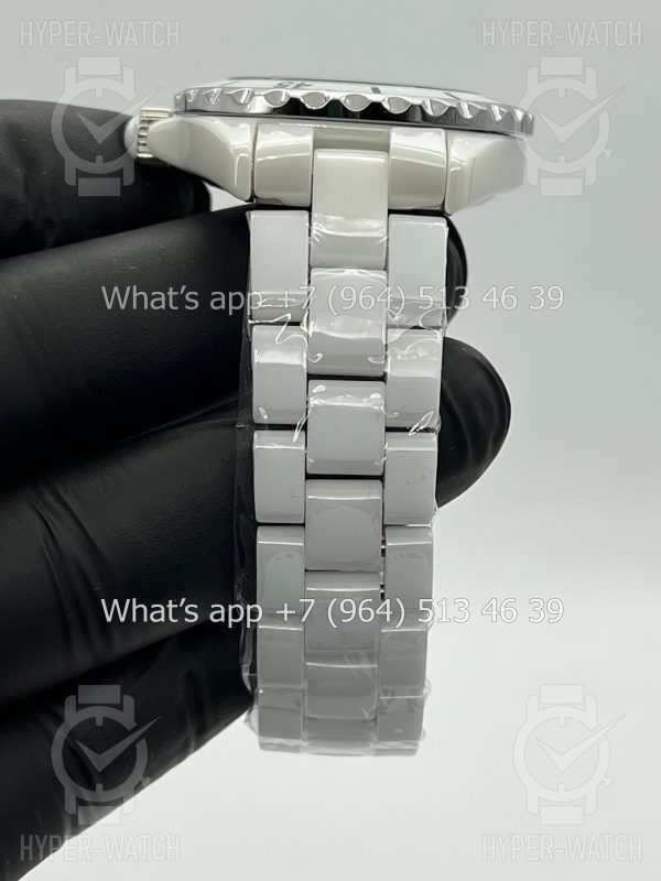 Фото 8 - Chanel J12 38mm Art 1661