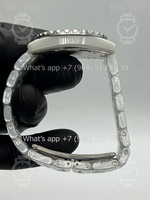 Фото 9 - Chanel J12 38mm Art 1661