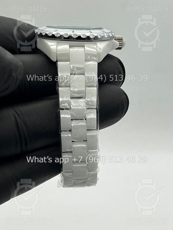 Фото 7 - Chanel J12 33mm Art 1659