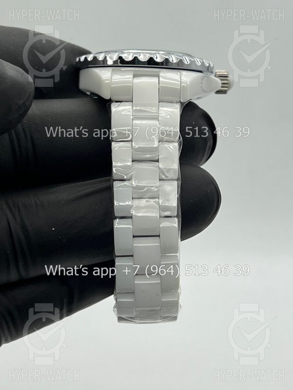 Фото 8 - Chanel J12 38mm Art 1657