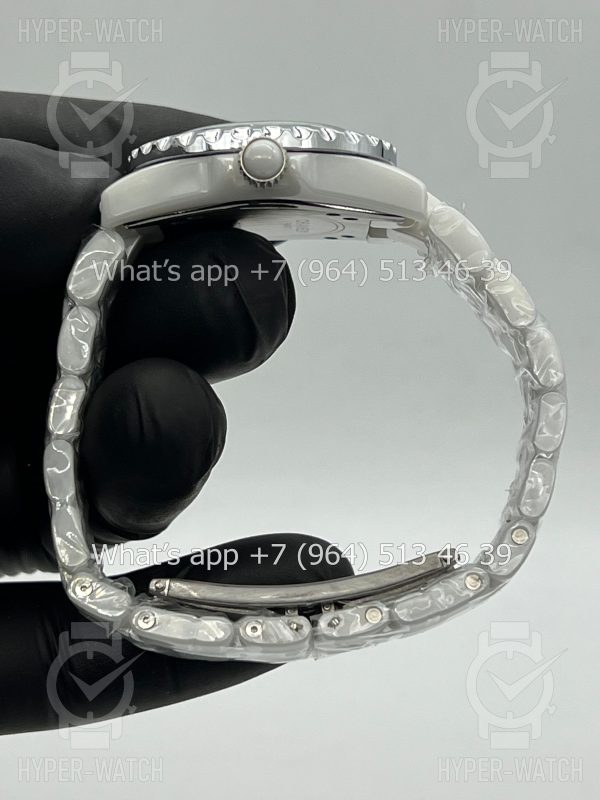 Фото 9 - Chanel J12 38mm Art 1657