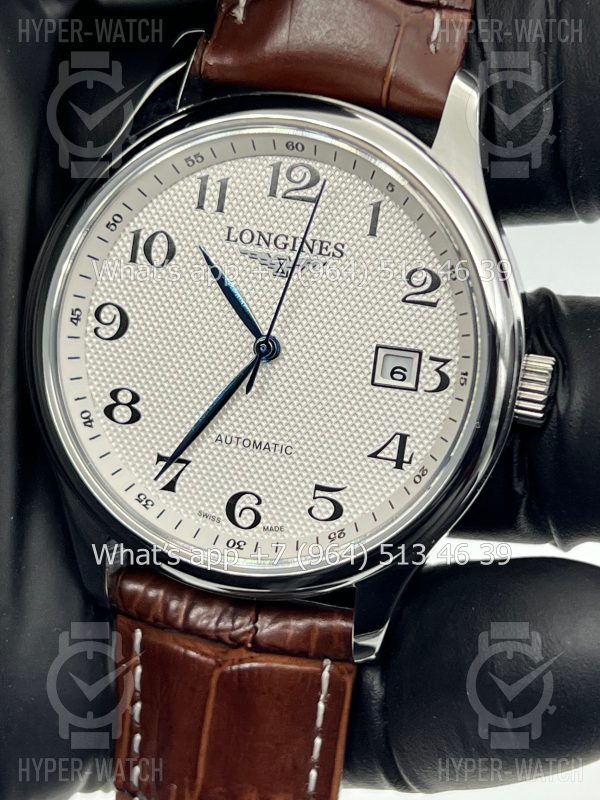 Фото 3 - Longines Master Collection 40mm Art 1861