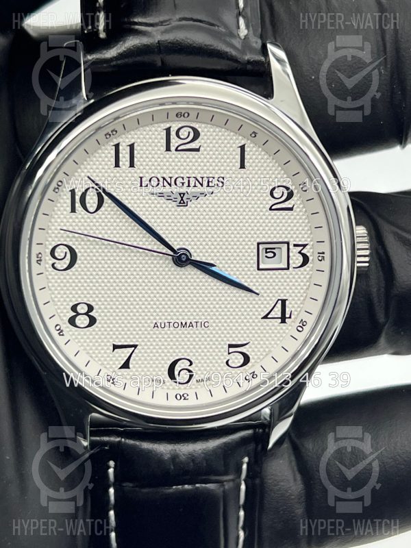 Фото 2 - Longines Master Collection 40mm Art 1860