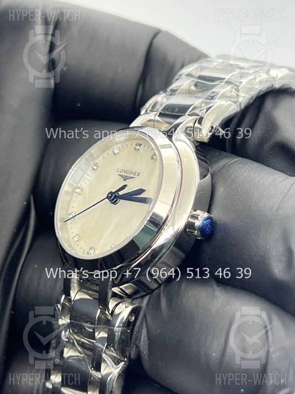 Фото 2 - Longines Primaluna 30mm Art 1857