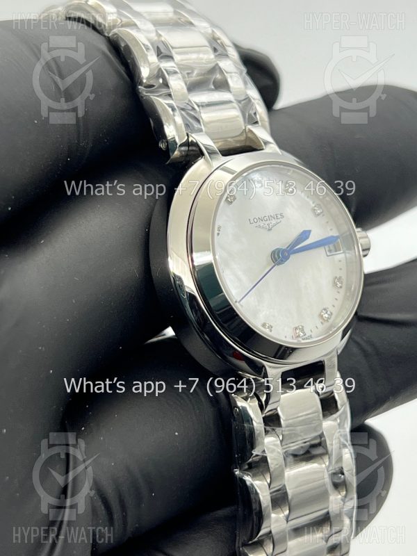 Фото 3 - Longines Primaluna 30mm Art 1857