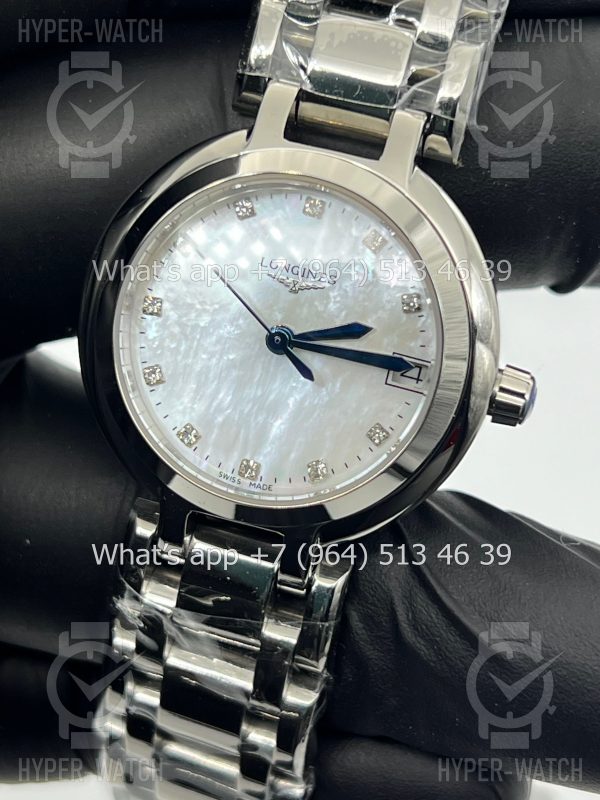 Фото 6 - Longines Primaluna 30mm Art 1857