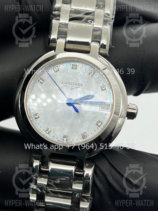 Фото 7 - Longines Primaluna 30mm Art 1857