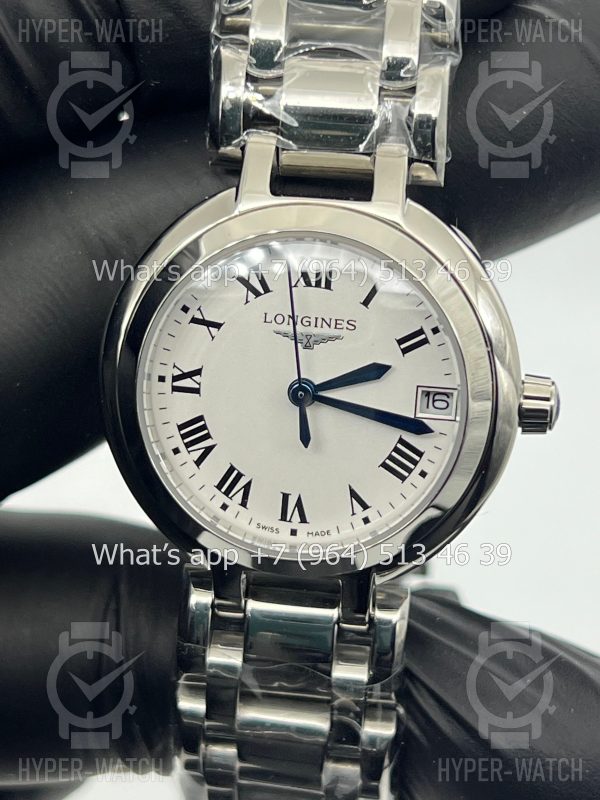 Фото 2 - Longines PrimaLuna 30mm Art 1856