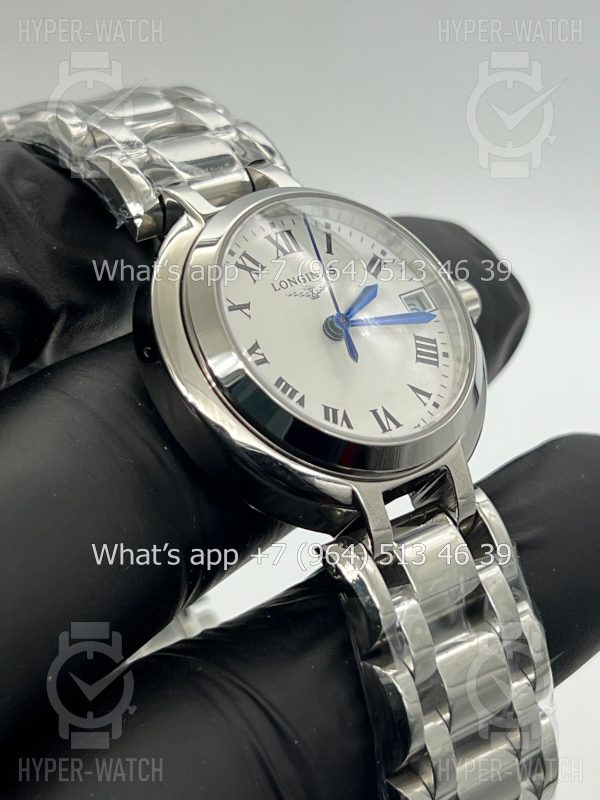 Фото 4 - Longines PrimaLuna 30mm Art 1856