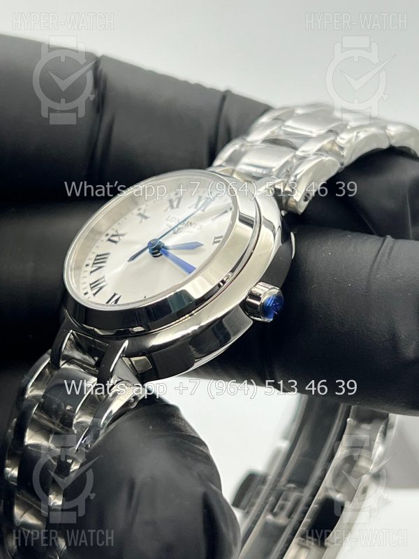 Фото 5 - Longines PrimaLuna 30mm Art 1856