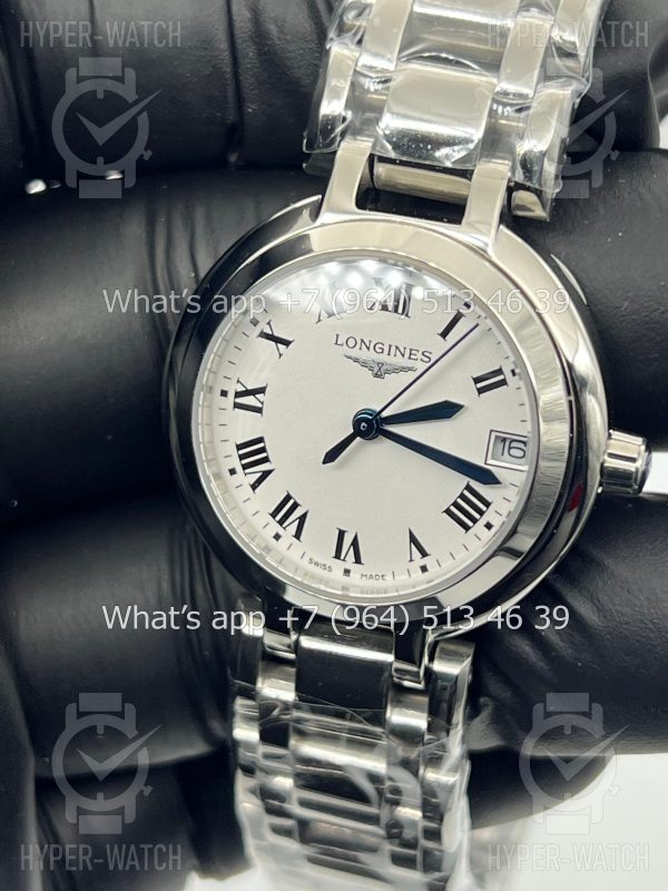 Фото 7 - Longines PrimaLuna 30mm Art 1856