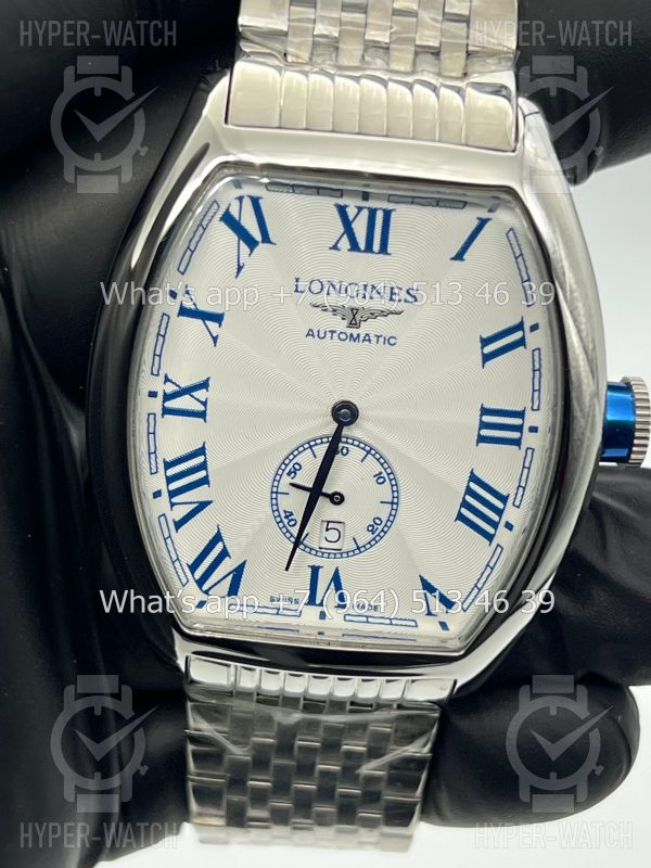 Фото 2 - Longines Tradition Evidenza Art 1853