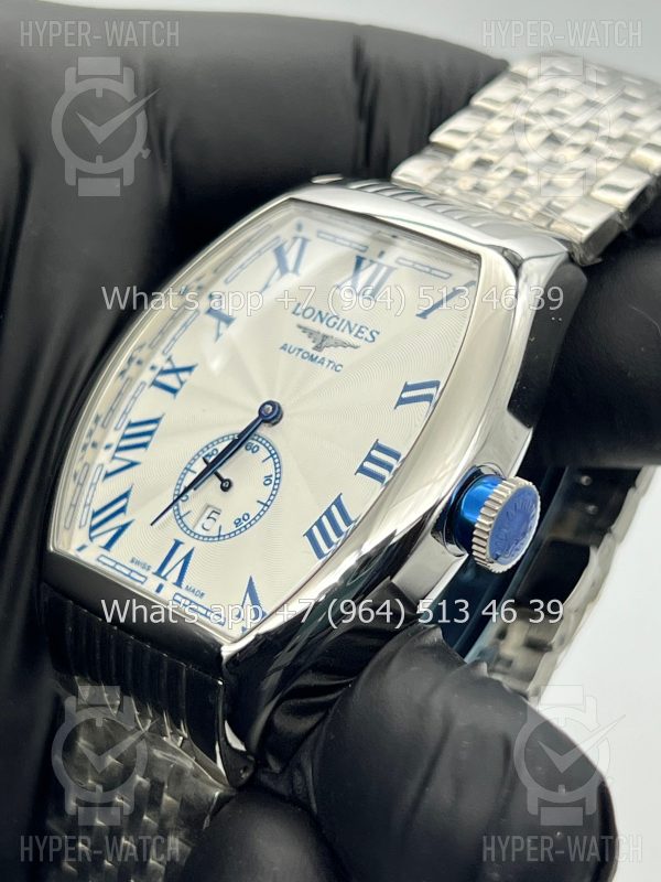 Фото 3 - Longines Tradition Evidenza Art 1853