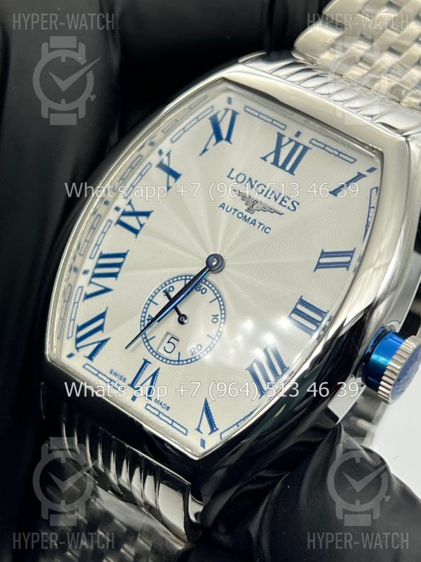 Фото 4 - Longines Tradition Evidenza Art 1853