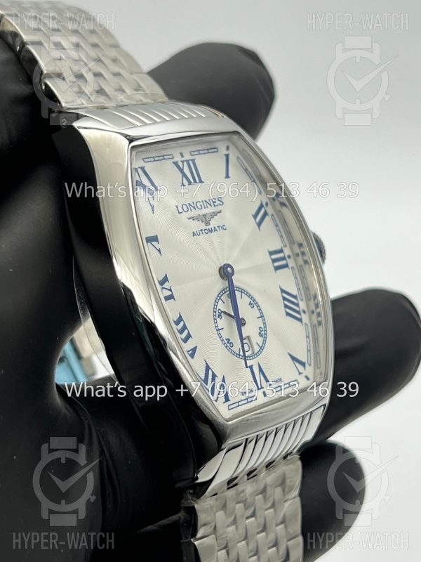 Фото 5 - Longines Tradition Evidenza Art 1853