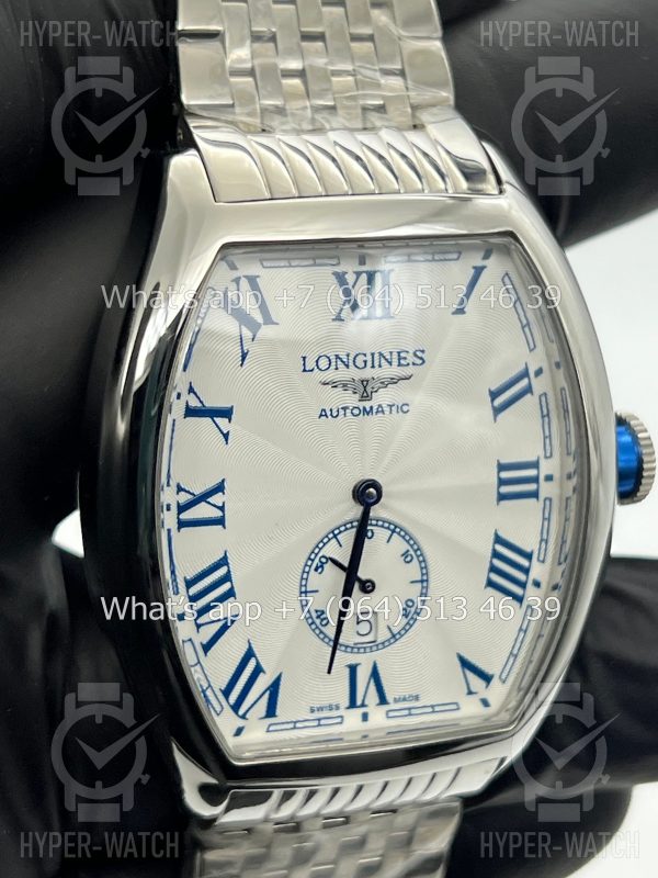 Фото 6 - Longines Tradition Evidenza Art 1853