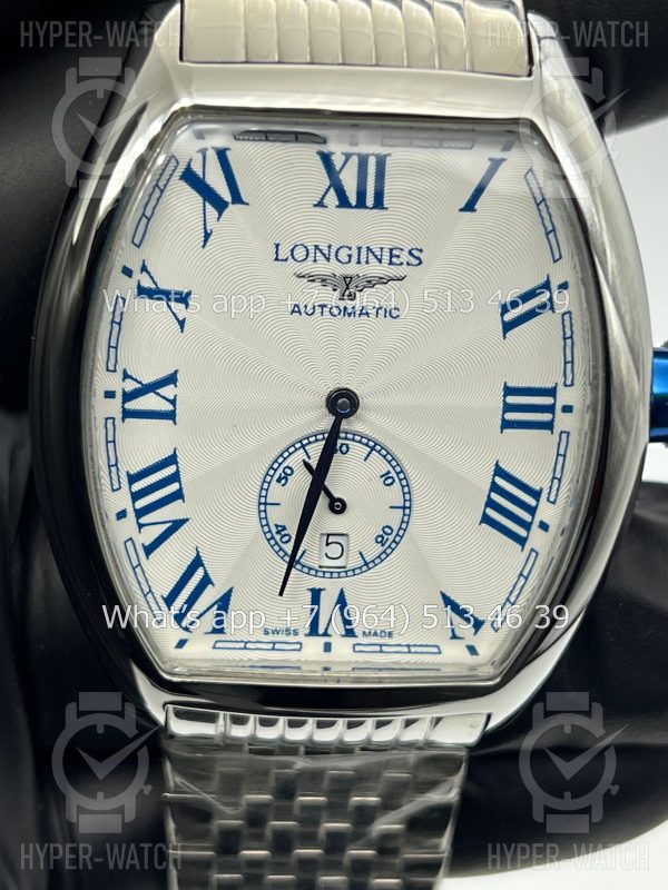 Фото 7 - Longines Tradition Evidenza Art 1853