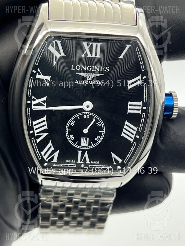 Фото 2 - Longines Tradition Evidenza Art 1852