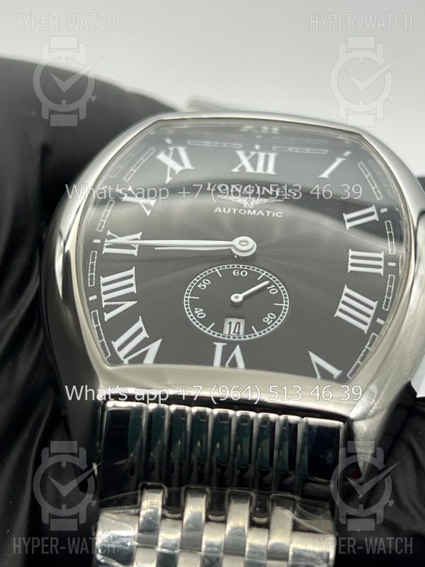 Фото 3 - Longines Tradition Evidenza Art 1852