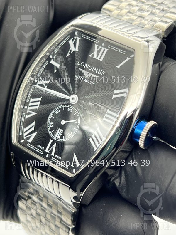 Фото 5 - Longines Tradition Evidenza Art 1852