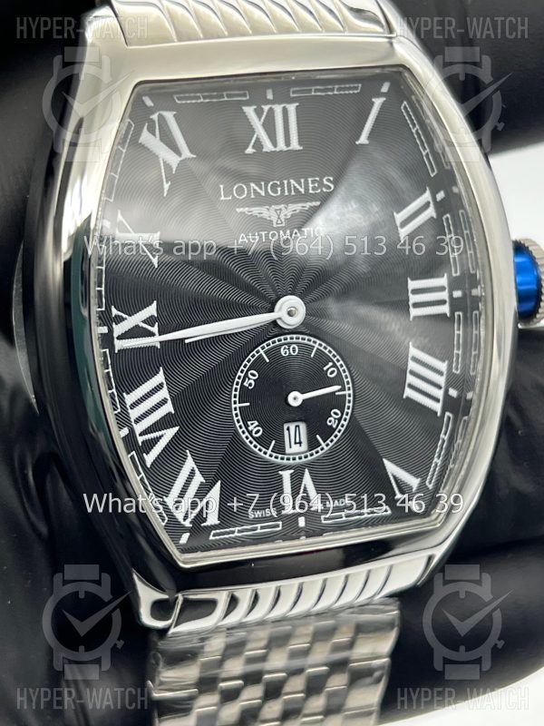 Фото 8 - Longines Tradition Evidenza Art 1852