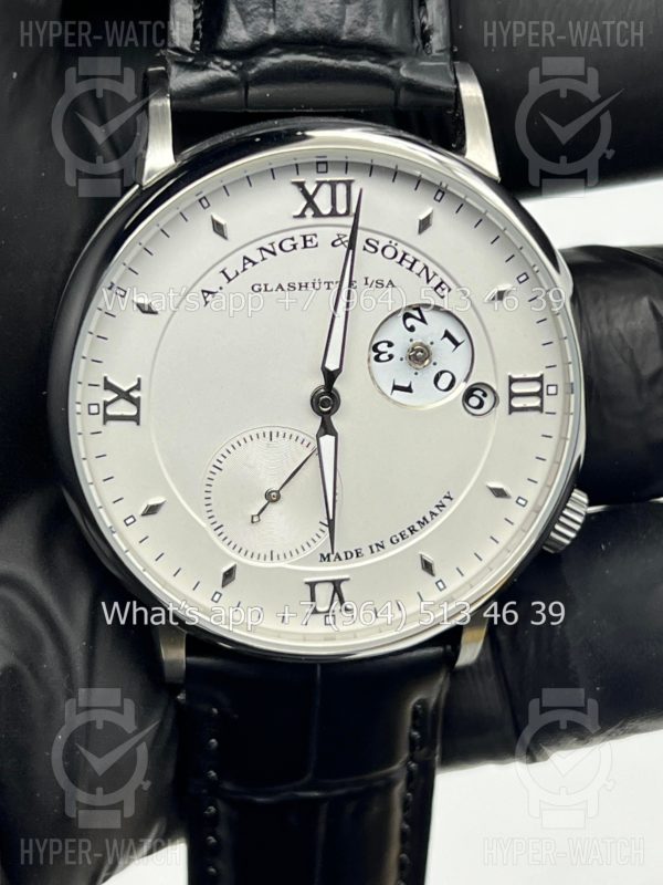 Фото 2 - A.Lange & Sohne Grand Lange 41mm Art 1486