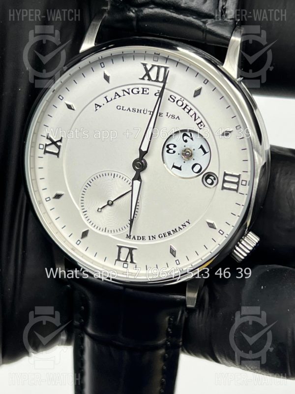 Фото 3 - A.Lange & Sohne Grand Lange 41mm Art 1486