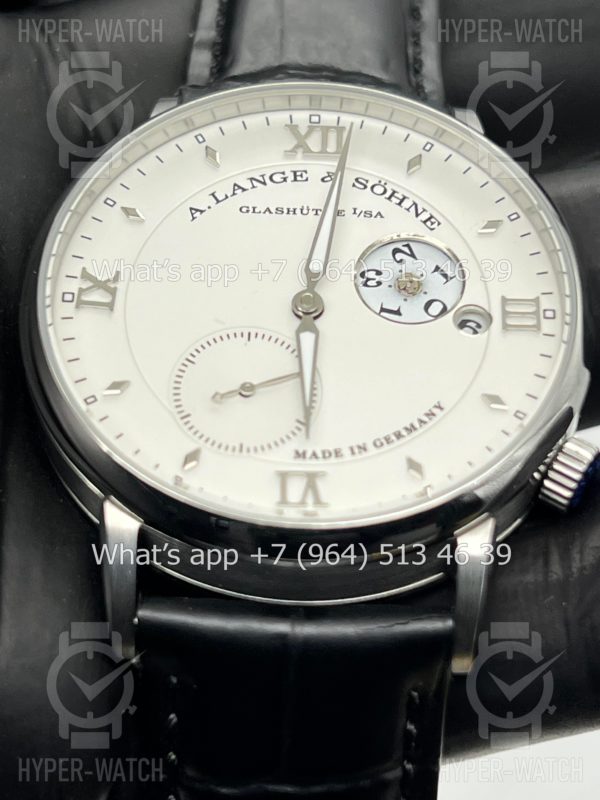 Фото 5 - A.Lange & Sohne Grand Lange 41mm Art 1486